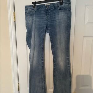 BKE Stella bootcut jeans